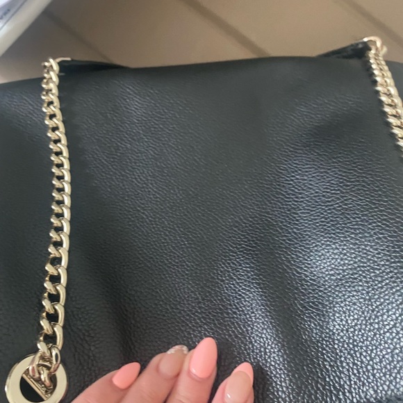 Kate Spade Jordyn Large Chain Handle Tote - Picture 6 of 9